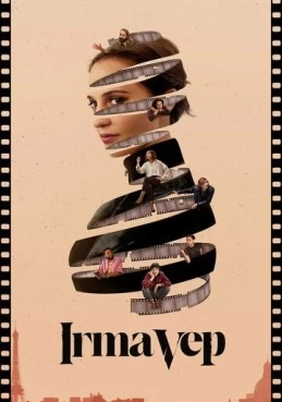 Постер сериала Ирма Веп