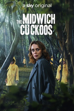 Постер сериала Мидвичские кукушки