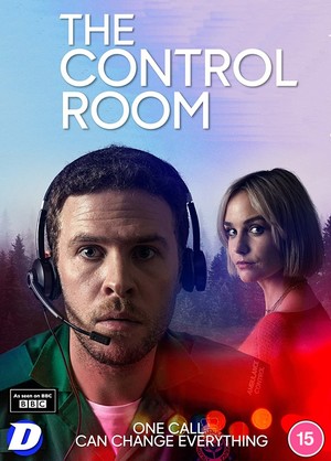 Постер сериала Комната управления