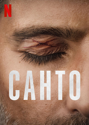 Постер сериала Санто
