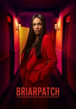 Постер сериала Терновый куст