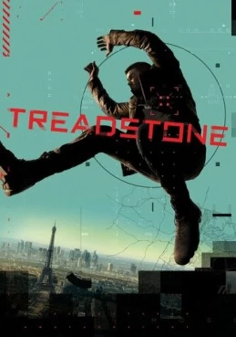 Постер сериала Тредстоун
