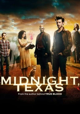 Постер сериала Миднайт, Техас