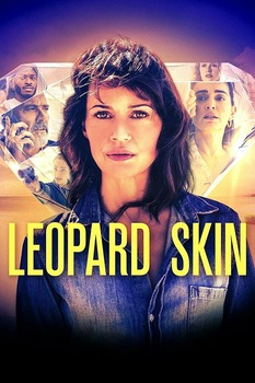 Постер сериала Леопардовая шкура