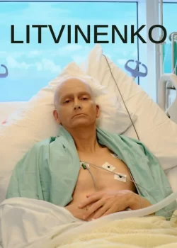 Постер сериала Литвиненко