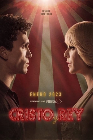 Постер сериала Кристо и Рей