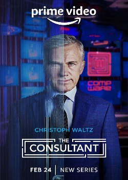 Постер сериала Консультант