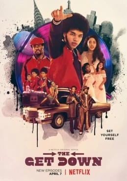 Постер сериала Отжиг
