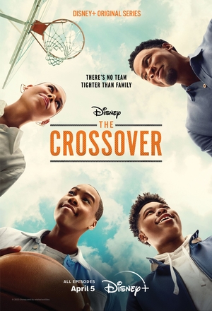 Постер сериала Кроссовер