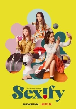 Постер сериала Сексификация