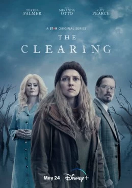 Постер сериала Очищение
