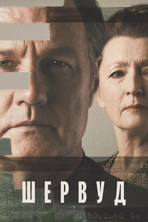 Постер сериала Шервуд