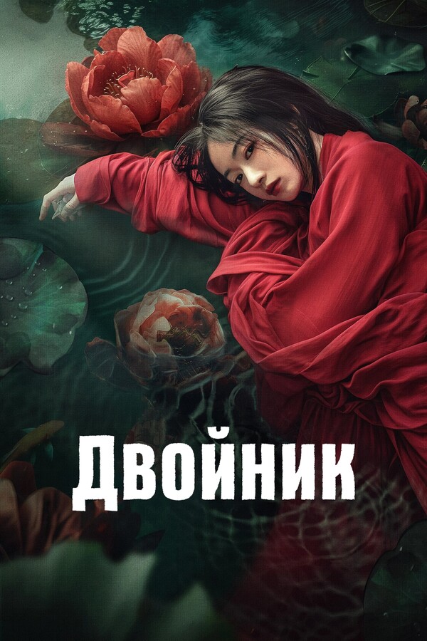 Постер сериала Двойник