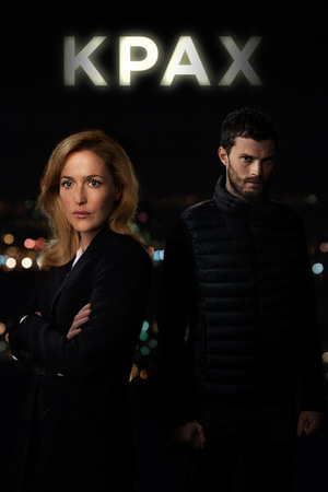 Постер сериала Крах