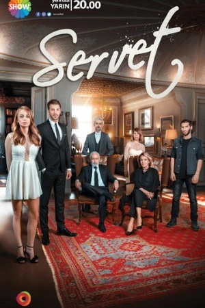 Постер сериала Богатство