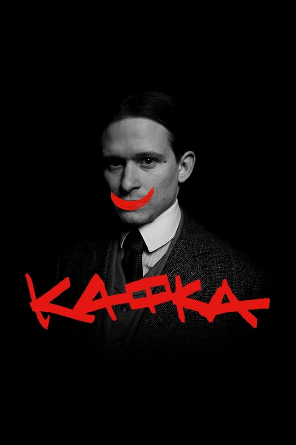 Постер сериала Кафка