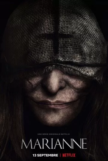 Постер сериала Марианна