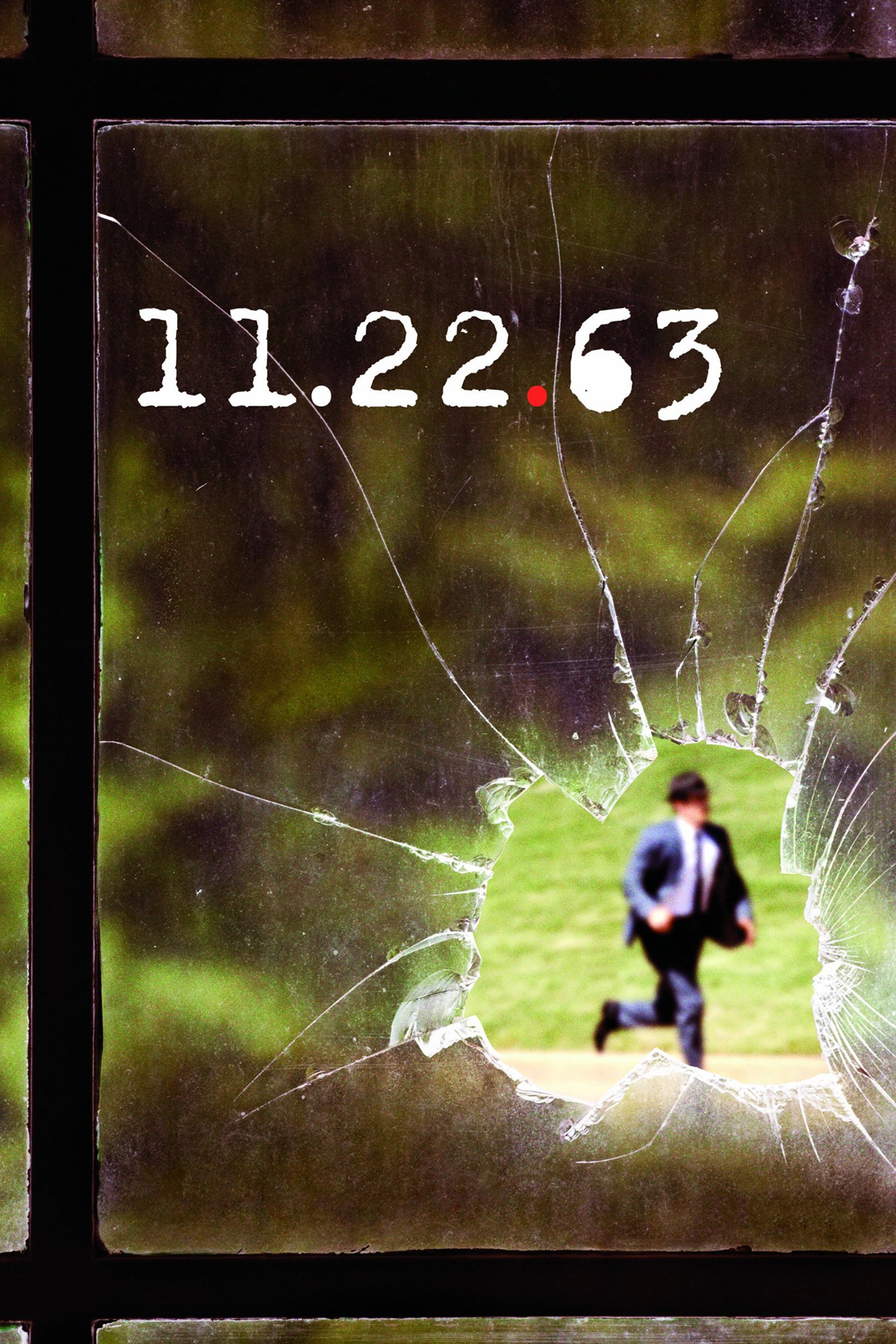 Постер сериала 11.22.63