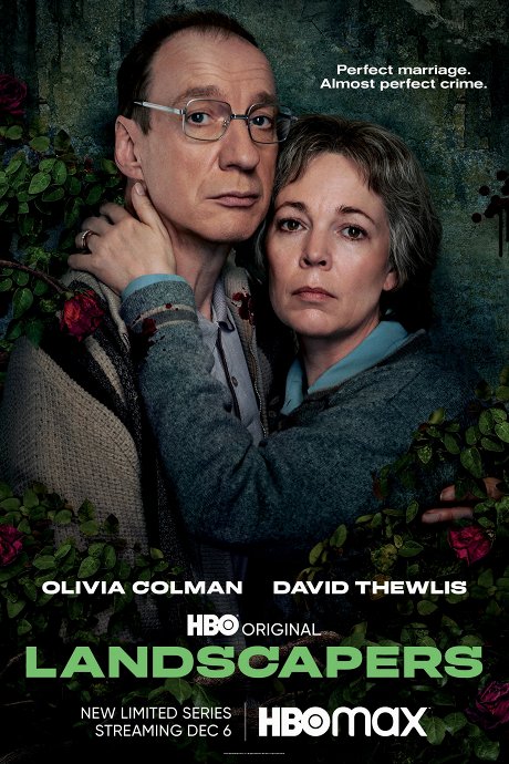 Постер сериала Садоводы