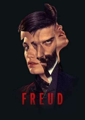 Постер сериала Фрейд