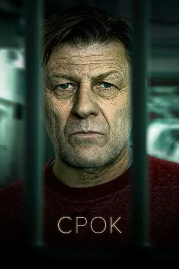 Постер сериала Срок