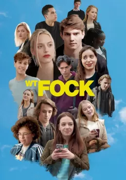 Постер сериала Стыд. Бельгия