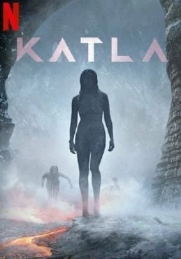 Постер сериала Катла
