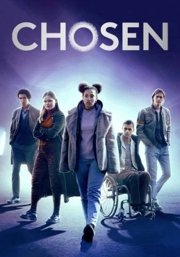 Постер сериала Избранная