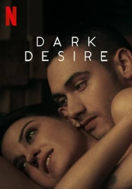Постер сериала Тёмное желание