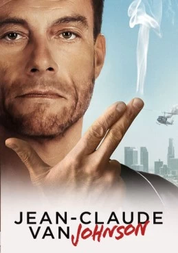Постер сериала Жан-Клод Ван Джонсон