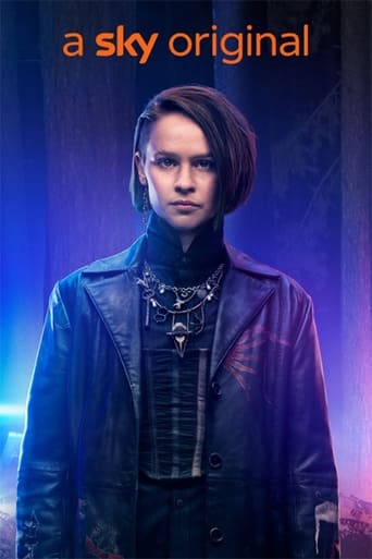 Постер сериала Восхождение